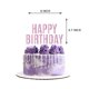 thumbnail image 3 of Kit de Fiesta Simma Co Grupo de KPOP Army para Cumpleaños, 3 of 5