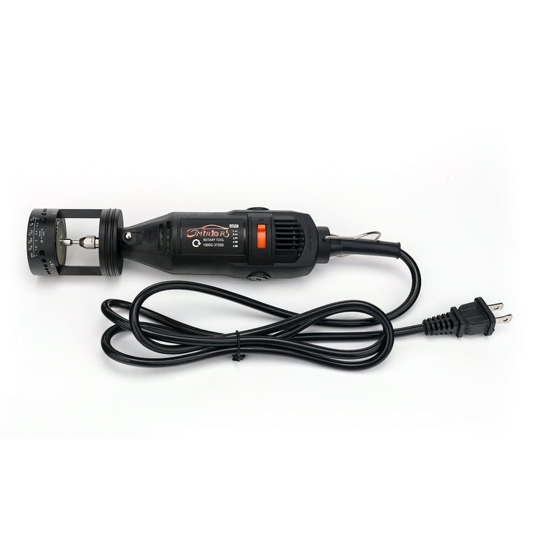 3mirrors ALUMINUM Tungsten Electrode Sharpener Grinder Head