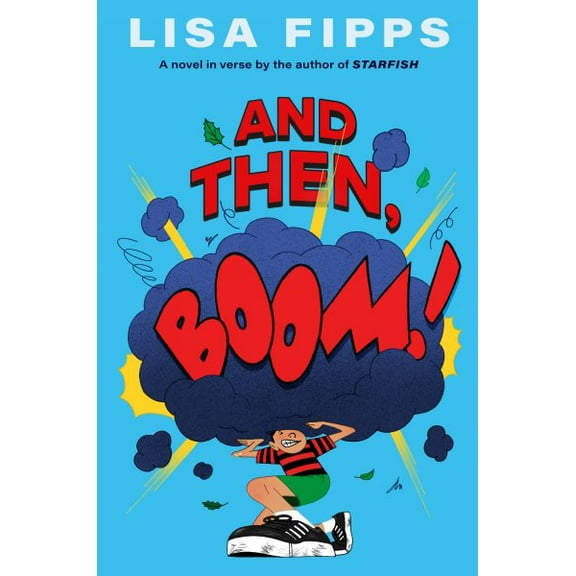 Pre-Owned And Then, Boom! (Hardcover)