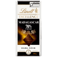 thumbnail image 2 of Lindt EXCELLENCE Madagascar 70% Cacao Dark Chocolate Bar, 100 Grams, 2 of 6