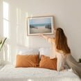 thumbnail image 3 of The Heart of Rehoboth Beach - Rehoboth Beach Delaware Photography Unframed Wall Art Print 8 x 10 inches, 3 of 10