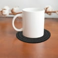 thumbnail image 6 of 4 Pcs Anti-high Temperature Round Pad Dining Table Placemats Dinner Supplies Woven Decor, 6 of 6