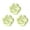 Yellow, variant on 3PCS Transparent Sparkle Powder Cat Claw Squeaky Toys, Adults Slow Rising Stress Ball Fidget Toys, Soft Squeeze Decompression Dough for Adults, Creative Small Cat Claw Plush Toys, Blue