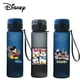 thumbnail image 2 of Disney-botella de agua deportiva de gran capacidad para niños, vaso de plástico portátil con dibujos animados de Mickey Mouse, Pato Donald, regalo para exteriores, 560ML, 2 of 4