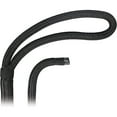 thumbnail image 2 of Extreme Max 3006.2312 BoatTector Double Braid Nylon Dock Line - 3/4" x 40, Black, 2 of 3