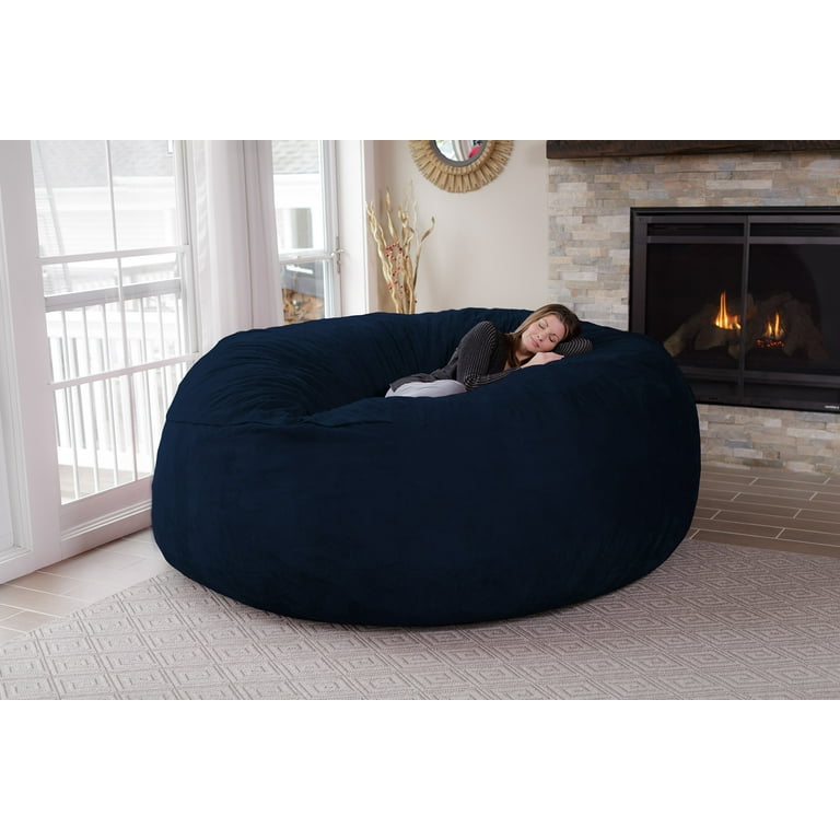 8 foot bean bag cover hotsell
