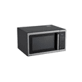 thumbnail image 4 of Restored Vissani EC042A2KJCLPF 1.5 cu. ft. 1000W Countertop Microwave with Air Fry and Sensor Cook, Stainless Steel (Refurbished), 4 of 7