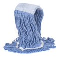 thumbnail image 1 of Tuff Stuff Wide Band Loop End Mop Head Refill - Large, 1 of 1