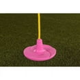 thumbnail image 5 of Creative Cedar Designs  Disc Swing with Rope Red, 5 of 5