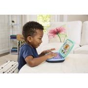 VTech® Bluey Game Time Laptop, Interactive Learning Toy for Kids, Ages 3 to 6 Years Old