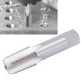 thumbnail image 4 of Thread Tap Hss Tap 3/8-19 Tap High Hardness Thread Tap Industrial Supplies Tap HSS ZG 3/8-19 Thread High Hardness Hardware Repair Manual Tools Industrial Supplies, 4 of 8