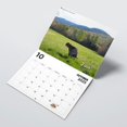 thumbnail image 2 of Calendario 2025: Perros que van a lugares hermosos | Tirecockz, 2 of 4