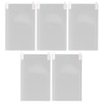 thumbnail image 2 of Protector De Pantalla De 8,9 Pulgadas, Protector De Pantalla Transparente Para Impresora 3D PET Para Photon MonoX 4K, 2 of 7