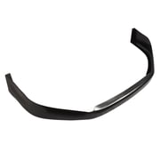 Ikon Motorsports Compatible with 03-05 Honda Accord 2Dr Coupe Front Bumper Lip Spoiler Hfp Style Polyurethane PU