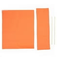 thumbnail image 3 of for Directors Chairs Cover Outdoor Garden Canvas Seat Covers Replacement, 3 of 7