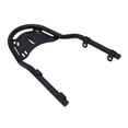 thumbnail image 1 of Motorcycle Luggage Rack, Spacious Design Motorcycle Rear Luggage Rack Black Finish  Replacement for CL250 CL300 CL500 2023-2025 for Maintenance, 1 of 7