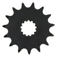 thumbnail image 4 of Niche 525 15T Front Drive Sprocket for Suzuki SV650 Motocycle 519-CDS2325P, 4 of 6
