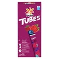 thumbnail image 2 of Yoplait Tubes Yogurt Mixed Berry Flavour Yogurt Tubes, Kids Snack, 8x56g, 2 of 6