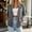Dark Gray, variant on BUIGTTKLOP Cardigan Sweaters for Women Button down Hoodies Long Sleeve Tops Business Casual Outfits Fashion Clothes 2026