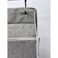 thumbnail image 5 of Better Homes & Gardens Over-the-Door 5-Shelf Closet Organizer with Hooks, 5 of 13
