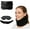 1pc, variant on Bloomella Anti Sleep Apnea & Snoring Relief Neck Brace, 3-Level Adjustable Ergonomic Cervical Collar, Soft Foam for Home/Office/Travel