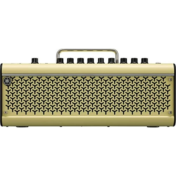 Ampli combo guitare à lampes 1x8 5 watts avec haut-parleur celestion -  Monoprice®