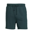 thumbnail image 5 of No Boundaries Men’s Jogger Shorts, Sizes XS-3XL, 5 of 5