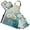 Beautiful Painting of Daisies, variant on 5 Pcs Kitchen Set Heat Resistant Oven Mitts and Non-Slip Pot Holders with Adjustable Cooking Apron Red Snake Lanterns Plum Blossoms