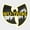 1pcs, variant on Kira Sticker With Wutang Decorative Laptop, Phone Stickers, Waterproof Decals Water Bottles, Hot Trending Vinyl Stickers