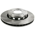 thumbnail image 3 of Winstop Brake Rotor, Rear WS233800, Audi S4 2002-2000, 3 of 4