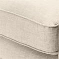thumbnail image 4 of Serta Harmon Sectional - Metro Cream, 4 of 12