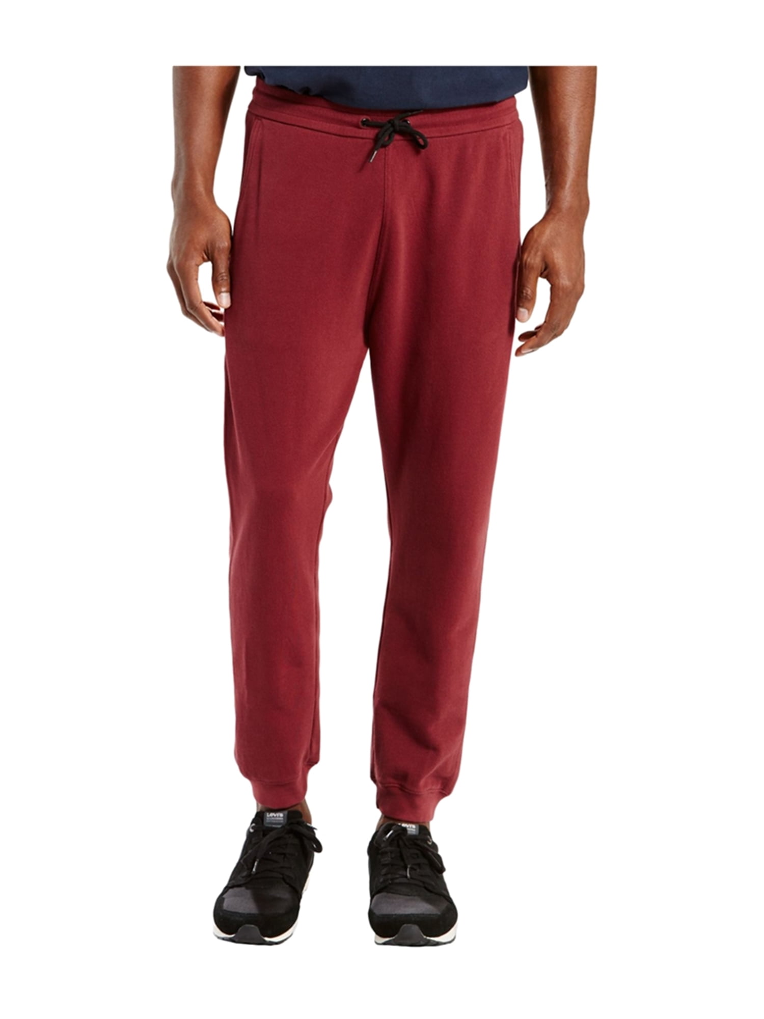 mens 27 leg joggers