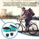 thumbnail image 5 of Bike Handlebar Wraps antideslizante Elástico Bicicleta Cinta autoadhesiva Ligero Ligero Ciclismo Protección Cinturón Cinturón Azul 2 piezas / Caja Eigraketly OD003396-07B, 5 of 7