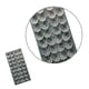thumbnail image 5 of Toystoory Moldes de Chocolate, bandeja de plástico para moldes de postres pequeños, herramientas de panadería para repostería hechas a mano, Cocina y Comedor, 5 of 6