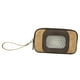 thumbnail image 4 of Bolsa de toallitas húmedas portátil, de toallitas húmedas para bebés, contenedor de estuche de transporte, bolsa de toallitas livianas , marrón Sunnimix Dispensador de toallitas húmedas, 4 of 7