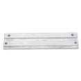 thumbnail image 2 of Transom Mount Bracket, Long Service Life Replacement 818298Q1 Engine Protection  For Outboard, 2 of 8