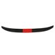 thumbnail image 1 of 3Pcs Rear Trunk Lid Wing Spoiler Glossy Black Durable Trunk Wing Spoiler Replacement for Accord Civci, 1 of 5