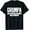 Black-16, variant on Grandpa Shirt for Men – Classic Graphic Print Tee, Soft Casual T-Shirt, Everyday Comfortable Trending Top