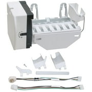 Exact Replacement Parts WR30X10093 Ice Maker with Harness for GE®