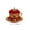 A, variant on WEGFTDUOP Valentine's Day Themed Decorative Teacups Gifts For Couples Love Tea Cup Acrylic Ornaments