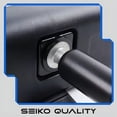thumbnail image 4 of RIONIMA 10" Rear View Mirror, Day Night Interior RearView Mirror Compatible With Most Car, 4 of 6