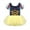Yellow, variant on Girls' Princess Dress Ballet Tutus Dancewear Costume