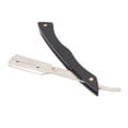thumbnail image 2 of Soporte recto para recortadora de barba soporte para cuchilla de barba aerodinámico seguro plegable flexible de acero inoxidable ergonómico para el cuidado facial ANGGREK Otros, 2 of 8