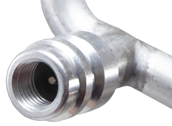 Liquid Line Hose Assembly w/o Orifice Tube