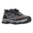 thumbnail image 2 of Tenis Vavito Niño Gris Casual Deportivo Sneakers Infantil T18-21 negro 18.5 MX, 2 of 10