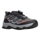 thumbnail image 2 of Tenis Vavito Niño Gris Casual Deportivo Sneakers Infantil T18-21 negro 18 MX, 2 of 10