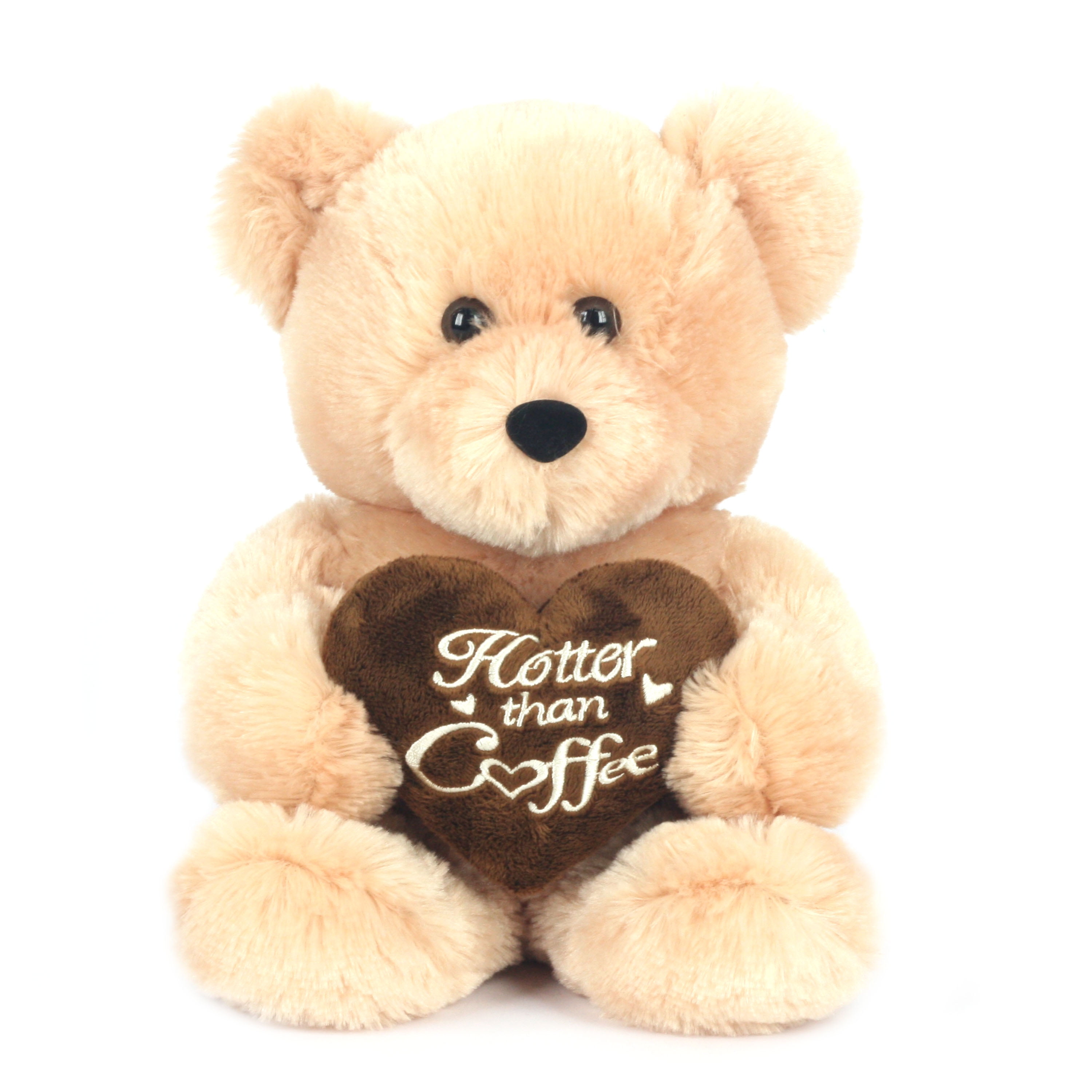 aromatherapy teddy bear
