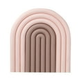 thumbnail image 1 of Isolation Chaude Set de Table, Set de Table Empêchent Glissement Isolation Portable Set de Table de Cuisine Très Polyvalent, 1 of 2