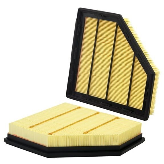 WIX Air Filter Panel