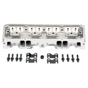 Edelbrock 61009 Performer RPM Cylinder Head